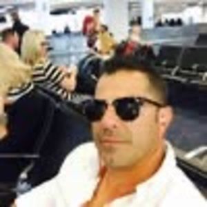 Meet your Posher, Frank